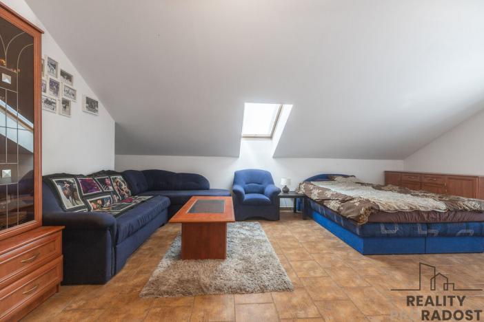 Prodej komerční nemovitosti, Brno - Holásky, Písníky, 2728 m2