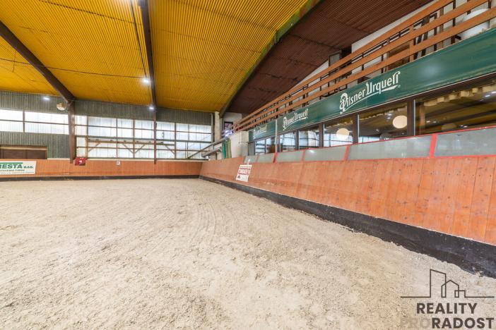 Prodej komerční nemovitosti, Brno - Holásky, Písníky, 2728 m2