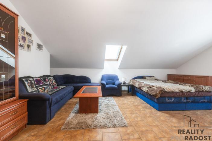 Prodej komerční nemovitosti, Brno - Holásky, Písníky, 2728 m2