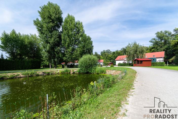 Prodej komerční nemovitosti, Brno - Holásky, Písníky, 2728 m2