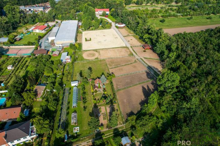 Prodej komerční nemovitosti, Brno - Holásky, Písníky, 2728 m2