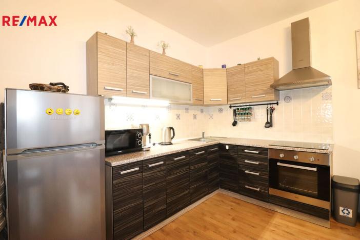 Prodej apartmánu, Vejprty, Úzká, 58 m2