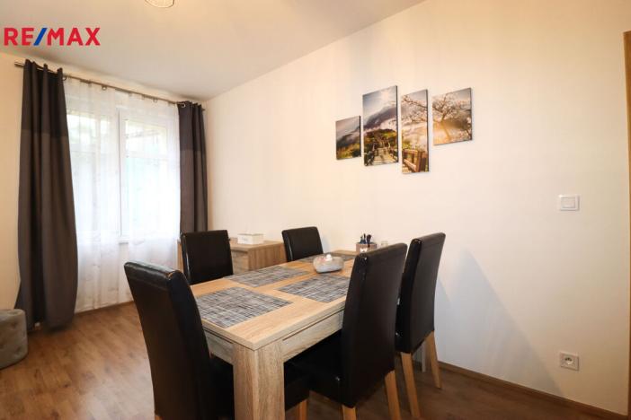 Prodej apartmánu, Vejprty, Úzká, 58 m2