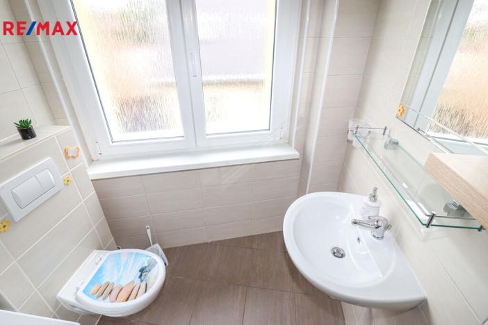 Prodej apartmánu, Vejprty, Úzká, 58 m2