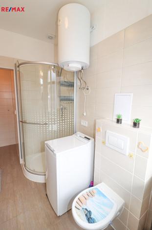 Prodej apartmánu, Vejprty, Úzká, 58 m2