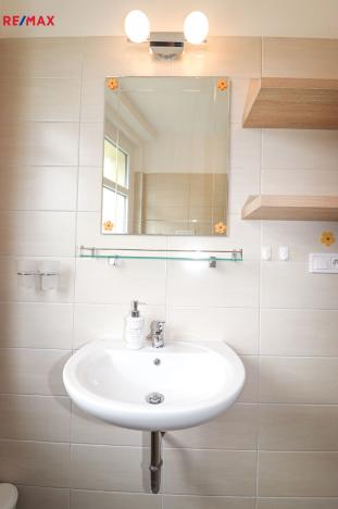 Prodej apartmánu, Vejprty, Úzká, 58 m2