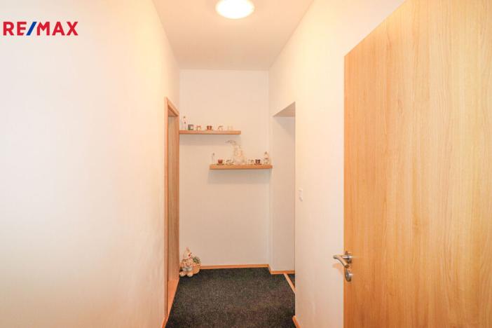 Prodej apartmánu, Vejprty, Úzká, 58 m2