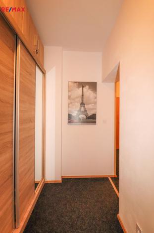 Prodej apartmánu, Vejprty, Úzká, 58 m2