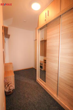 Prodej apartmánu, Vejprty, Úzká, 58 m2