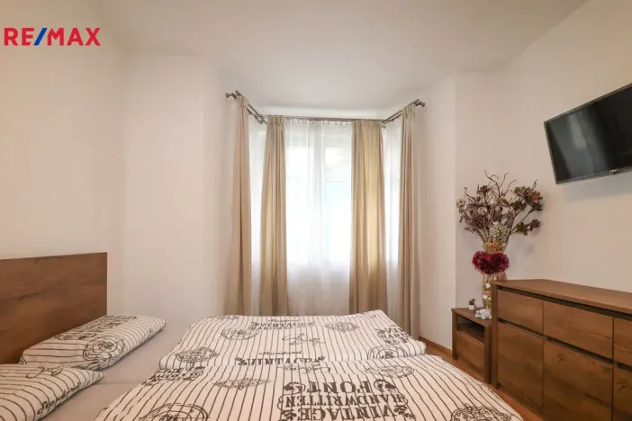 Prodej apartmánu, Vejprty, Úzká, 58 m2