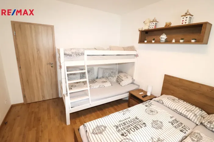 Prodej apartmánu, Vejprty, Úzká, 58 m2