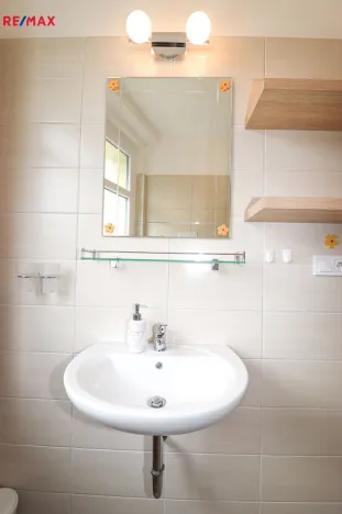 Prodej apartmánu, Vejprty, Úzká, 58 m2