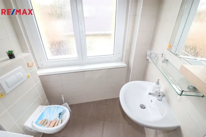 Prodej apartmánu, Vejprty, Úzká, 58 m2