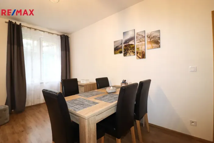 Prodej apartmánu, Vejprty, Úzká, 58 m2