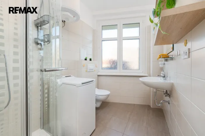 Prodej apartmánu, Vejprty, Úzká, 58 m2
