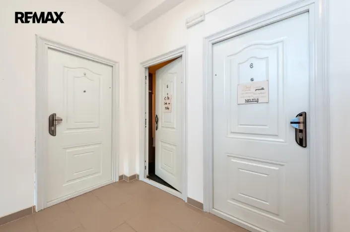 Prodej apartmánu, Vejprty, Úzká, 58 m2