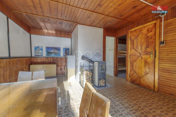 Prodej chaty, Čerňovice, 70 m2
