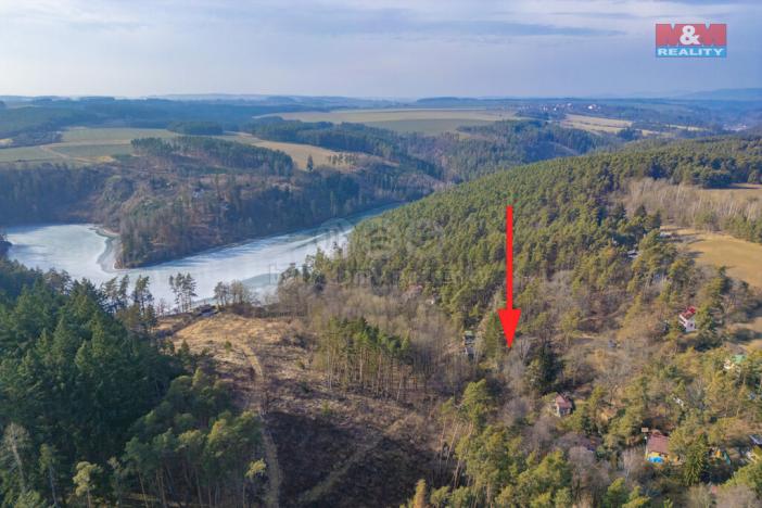 Prodej chaty, Čerňovice, 70 m2