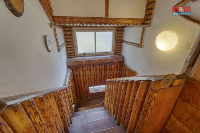 Prodej chaty, Čerňovice, 70 m2