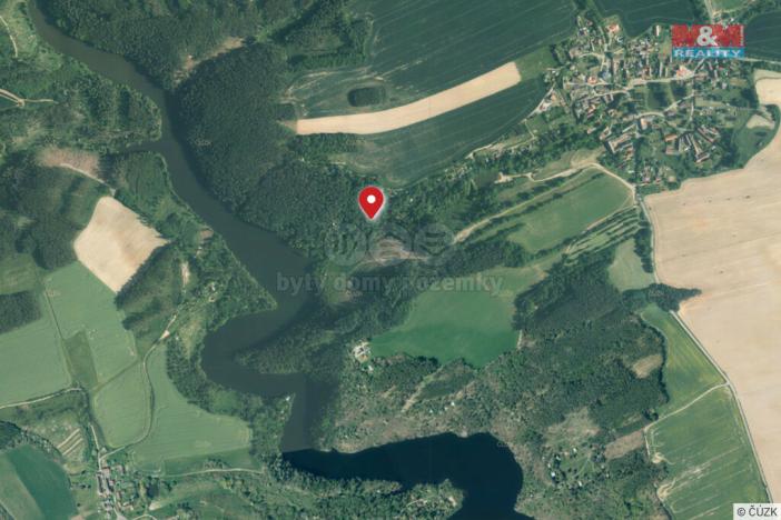 Prodej chaty, Čerňovice, 70 m2