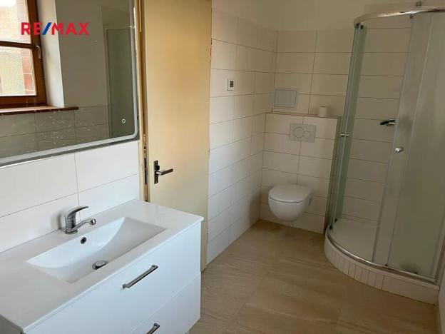 Pronájem bytu 2+kk, Praha - Modřany, Vojtova, 61 m2