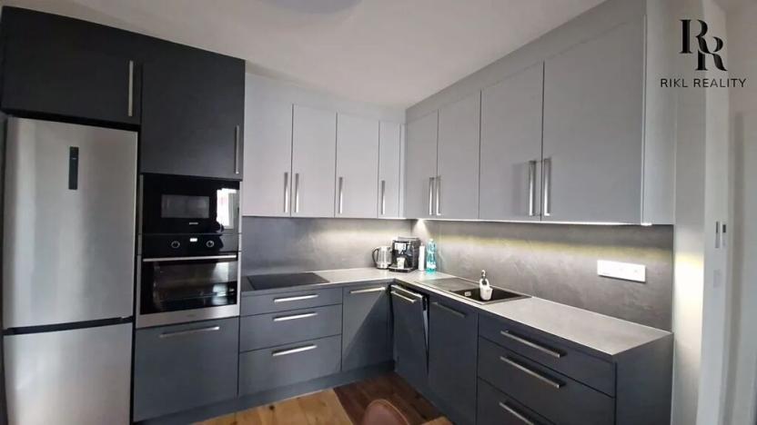 Prodej bytu 3+kk, Olomouc, Wolkerova, 63 m2