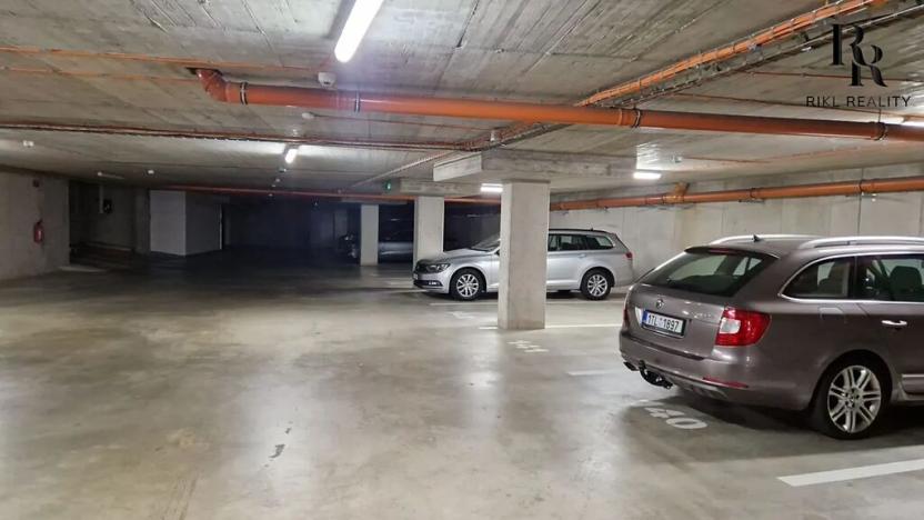 Prodej bytu 3+kk, Olomouc, Wolkerova, 63 m2