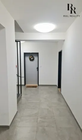 Prodej bytu 3+kk, Olomouc, Loudova, 83 m2