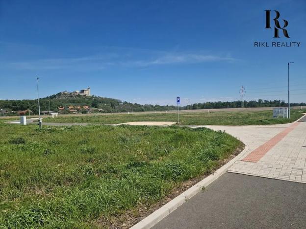 Prodej domu na klíč, Ráby, 89 m2