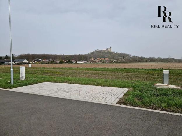 Prodej rodinného domu, Ráby, 89 m2