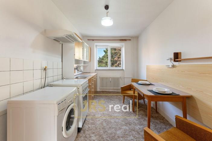 Prodej bytu 2+1, Brno, Spojovací, 50 m2