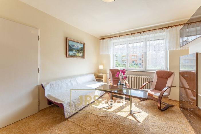 Prodej bytu 2+1, Brno, Spojovací, 50 m2