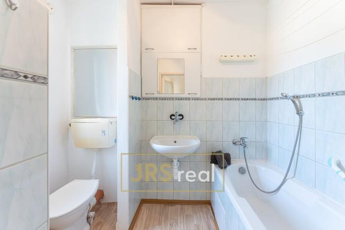 Prodej bytu 2+1, Brno, Spojovací, 50 m2