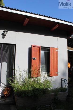 Prodej chaty, Chabařovice, Náměstí 9. května, 11 m2