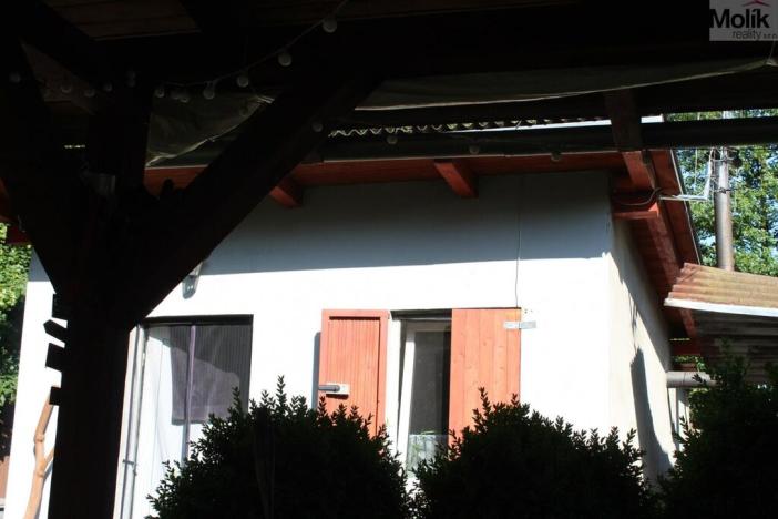 Prodej chaty, Chabařovice, Náměstí 9. května, 11 m2