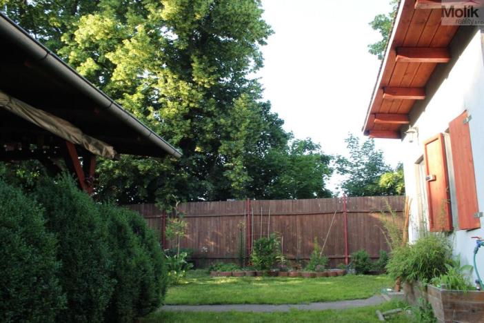 Prodej chaty, Chabařovice, Náměstí 9. května, 11 m2