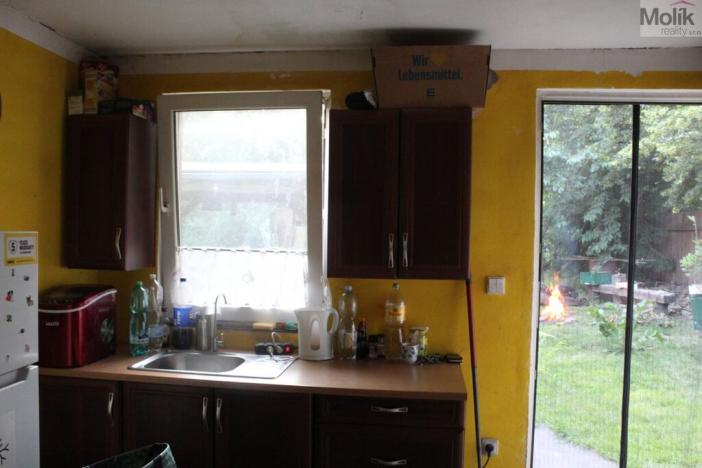 Prodej chaty, Chabařovice, Náměstí 9. května, 11 m2