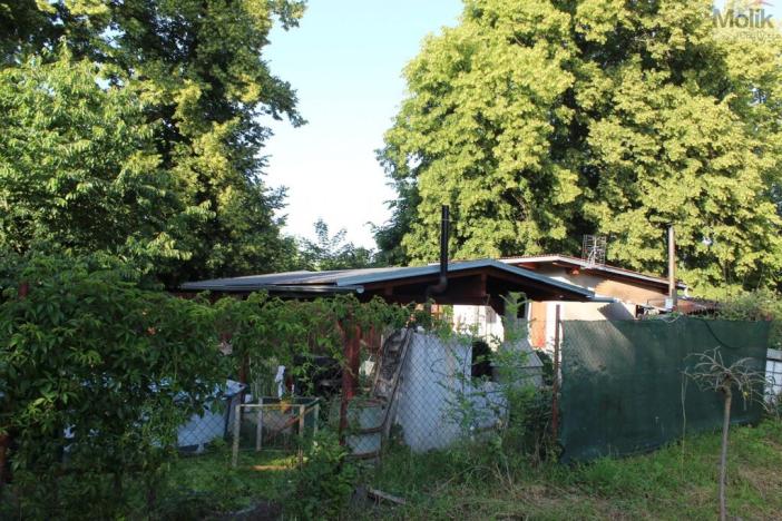 Prodej chaty, Chabařovice, Náměstí 9. května, 11 m2