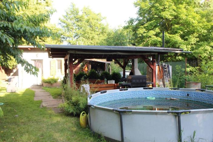 Prodej chaty, Chabařovice, Náměstí 9. května, 11 m2