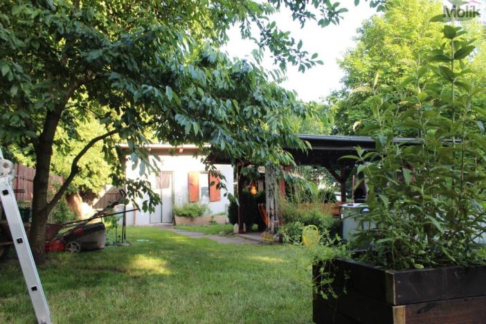 Prodej chaty, Chabařovice, Náměstí 9. května, 11 m2