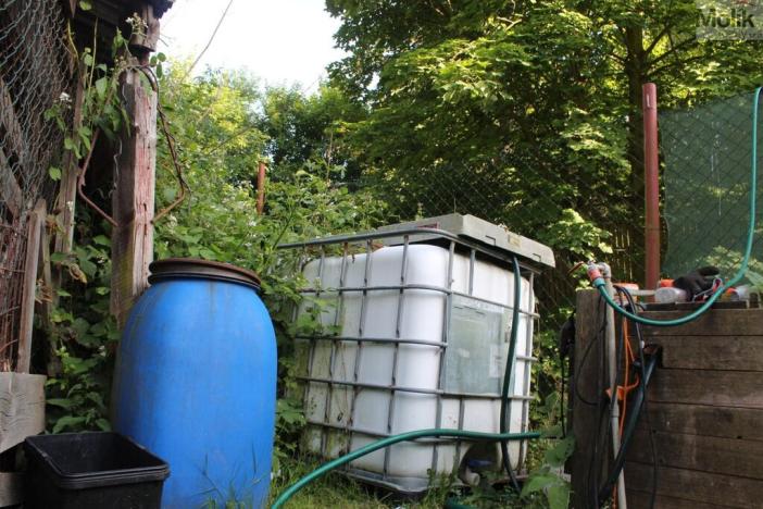 Prodej chaty, Chabařovice, Náměstí 9. května, 11 m2