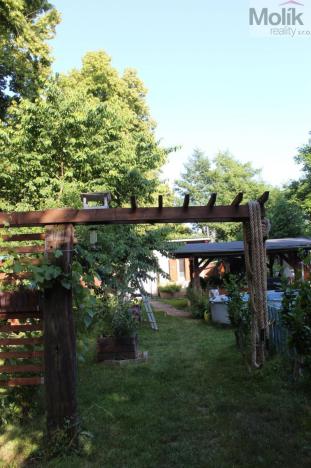 Prodej chaty, Chabařovice, Náměstí 9. května, 11 m2