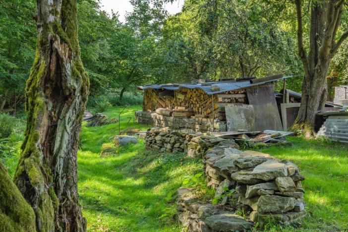 Prodej pozemku pro bydlení, Krňany, 1955 m2