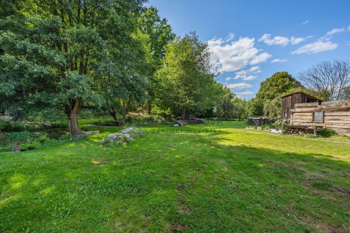 Prodej pozemku pro bydlení, Krňany, 1955 m2