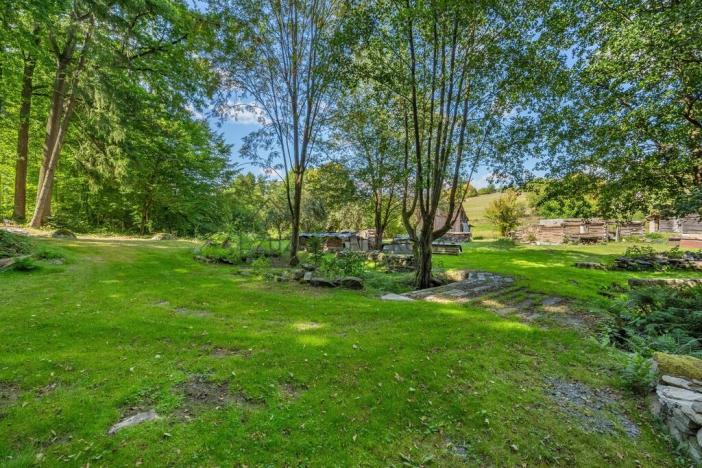 Prodej pozemku pro bydlení, Krňany, 1955 m2