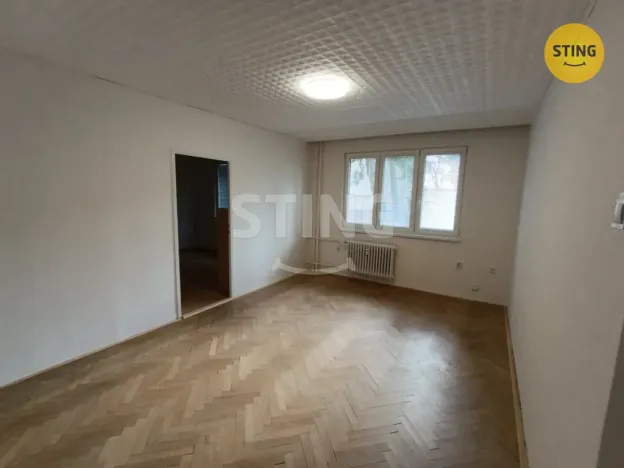 Pronájem bytu 2+1, Olomouc, Junácká, 50 m2