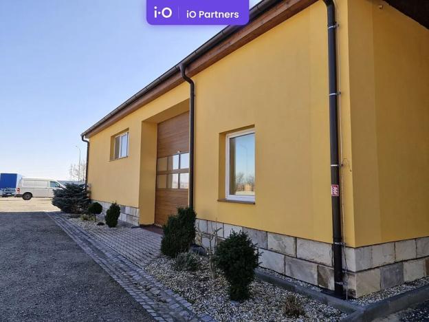 Prodej výrobních prostor, Břeclav, Široký dvůr, 12400 m2