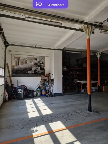 Prodej výrobních prostor, Břeclav, Široký dvůr, 12400 m2