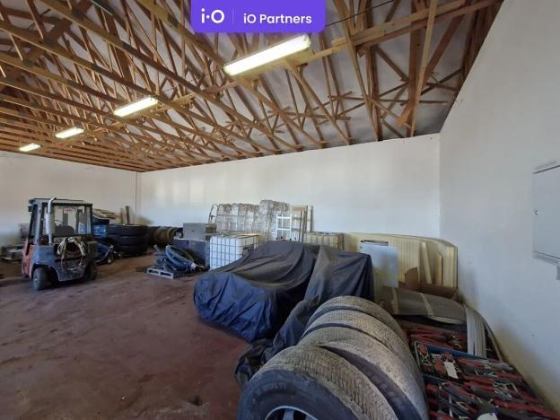 Prodej výrobních prostor, Břeclav, Široký dvůr, 12400 m2