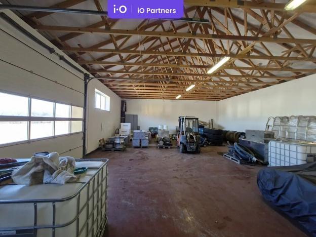 Prodej výrobních prostor, Břeclav, Široký dvůr, 12400 m2